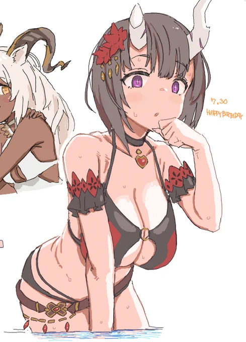匿名みかんさん絵チャっす