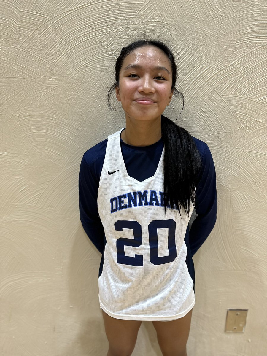 F
<a href="/OconeeWBball/">OCHS Lady Warriors Basketball</a> 50
<a href="/DenmarkHoops/">Lady Danes Basketball</a> 24

@jaz48351 21p 7r 1a 1b
<a href="/ElizaOechsle/">Eliza</a> 12p 6r 1s
<a href="/ElizabethWynn25/">Elizabeth Wynn</a> 10p 11r 2a

<a href="/hannahlopez2025/">Hannah Lopez</a> 14p 4r
<a href="/Katie__Trinh/">Katie Trinh</a> 7p 1r 1s

#SandysSpielFallLeague