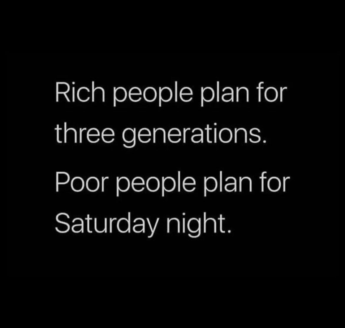 BangoBeach's tweet photo. Do You Agree?
Work hard, Play harder ⚜️
—
#Finance #FinancialFreedom #Crypto #quoteoftheday #WorkHard https://t.co/BxxnAdFyUH