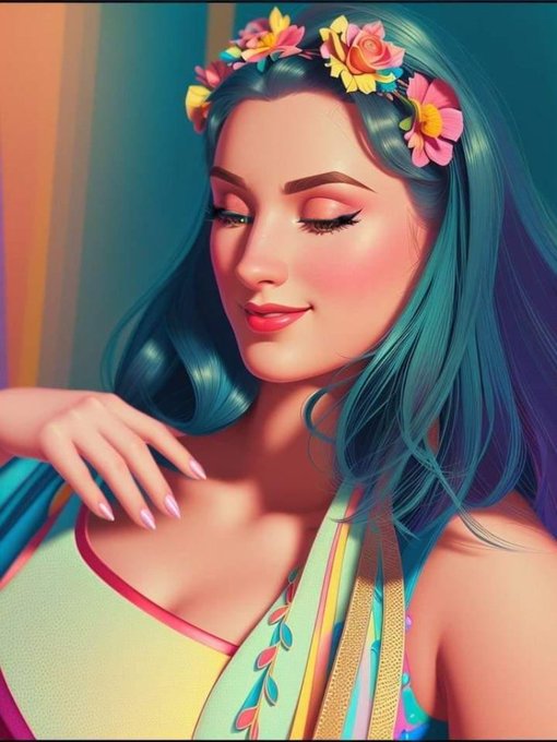 Quand mes photos inspirent des r&eacute;alisations Merci 🥰 https://t.co/wB9NN8Acac