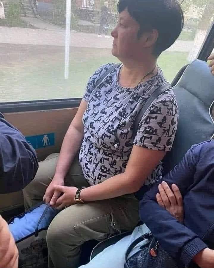 MzSgtPepper's tweet photo. When you see it like &amp; comment with an emoji. Don’t spoil it for others! 😳😂 https://t.co/OJ3nWP25lw
