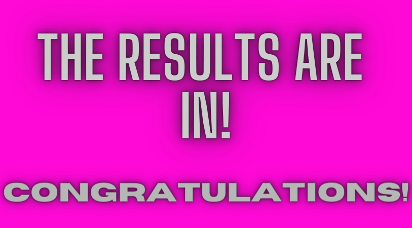 YaldiLottery's tweet photo. 👀 The results are in! 🗣

https://t.co/K6wZyvvIT3

🤸‍♀️🤸‍♀️ Congratulations to the lucky winners! 🤸‍♀️🤸‍♀️

🙏 Thank you for supporting the area of Glasgow 🙏 https://t.co/zxBzbabulj