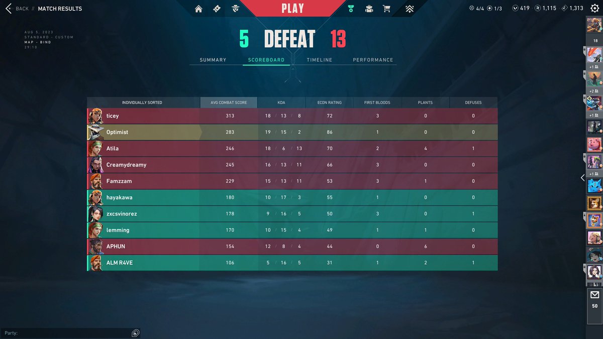 optimisticheg's tweet photo. Getting through the first day in @IGFestUK with opti bopti KEKWait
@R4VEVLR
@stonezyyyy
@j1zkeyy
lemming https://t.co/p82zxraT2o