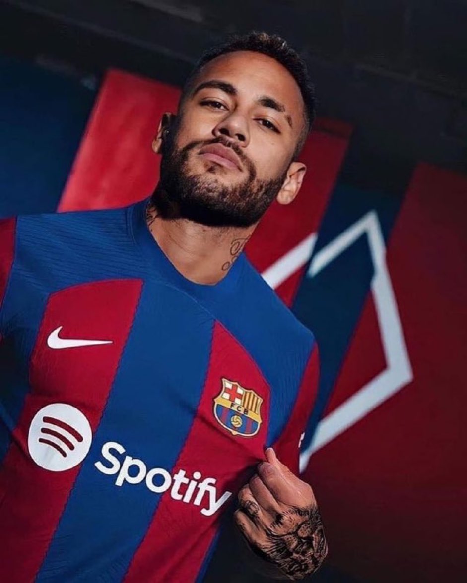 En el caso de que fuese posible, ¿estaríais a favor de la vuelta de Neymar?

❤️ Sí
🔁 NO