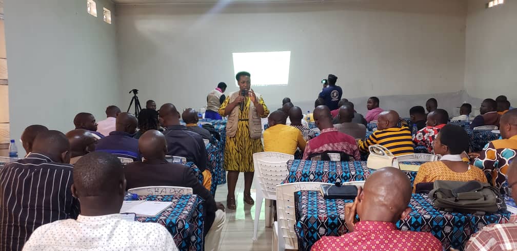 FONIC/BURUNDI tweet media
