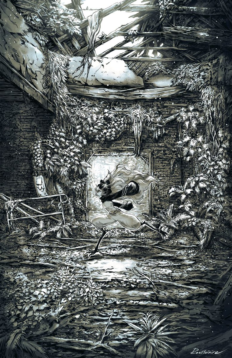 Rousteinire tweet media