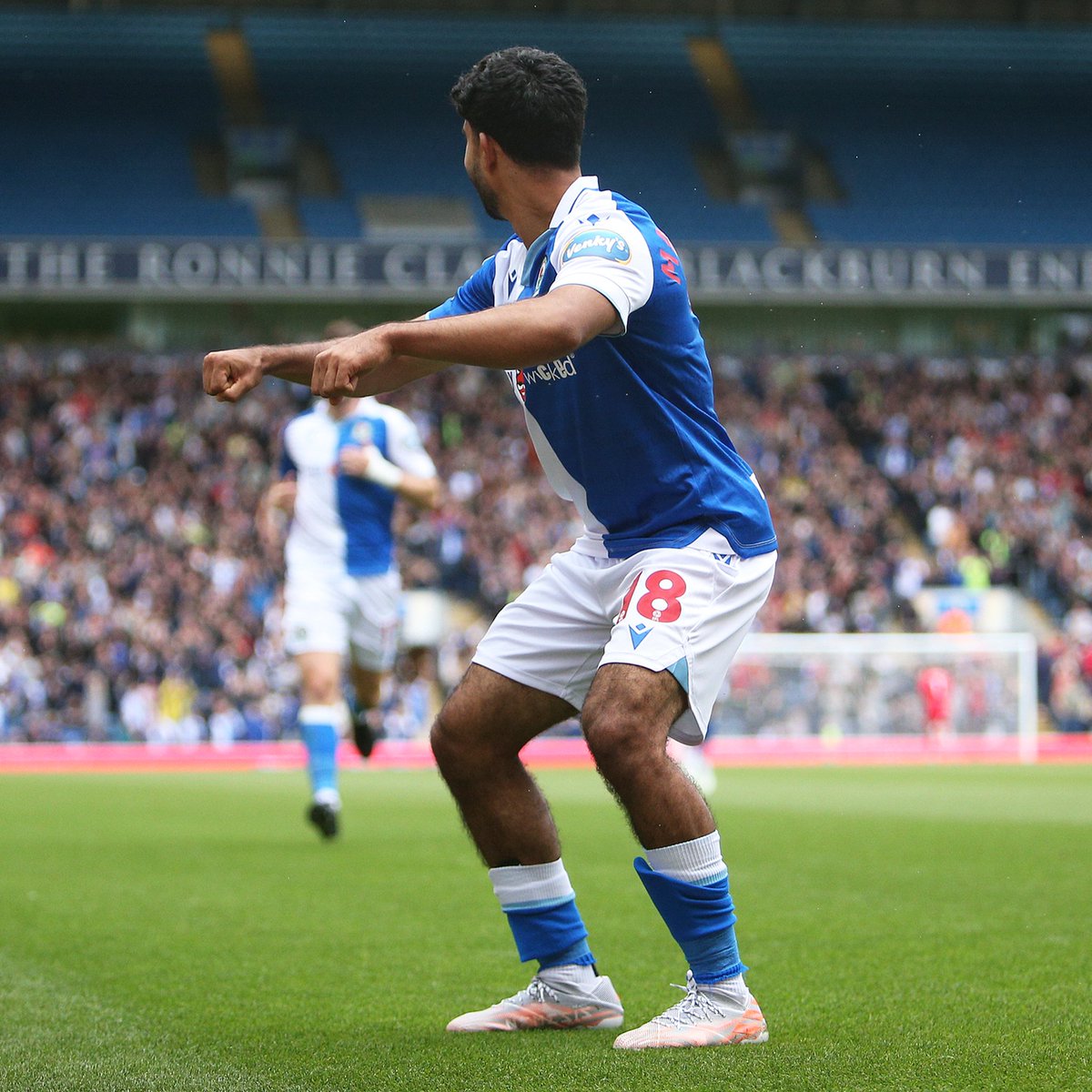 Crazy 🐸

<a href="/DilanMarkanday/">Dilan Markanday</a> | #Rovers 🔵⚪️