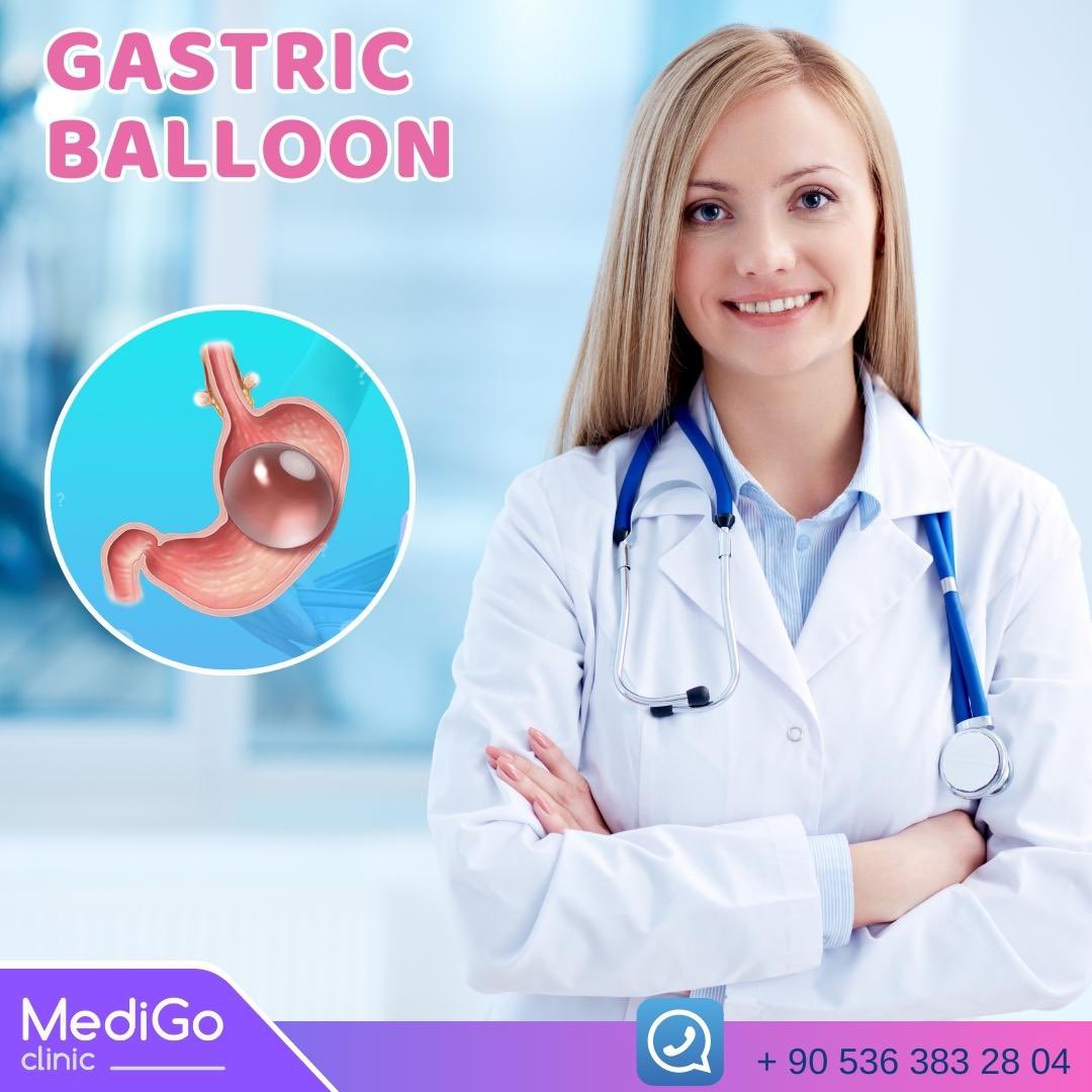 Non-surgical weight loss solution
- 6 month balloon 
- 12 month balloon (Adjustable)
- 4 month balloon (Swallowable)

#gastricballoon #gastricballoonturkey