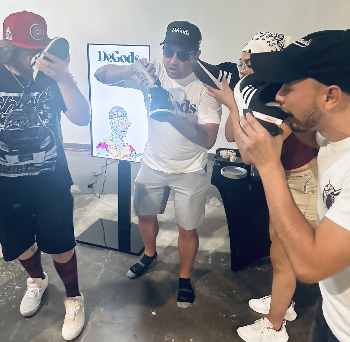 Kenny the Fed tweet media