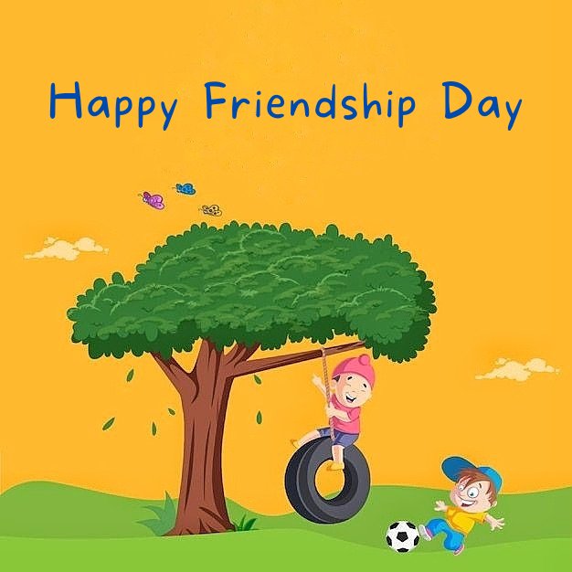amourgoogs's tweet photo. Happy Friendship Day https://t.co/abzIxNenTr