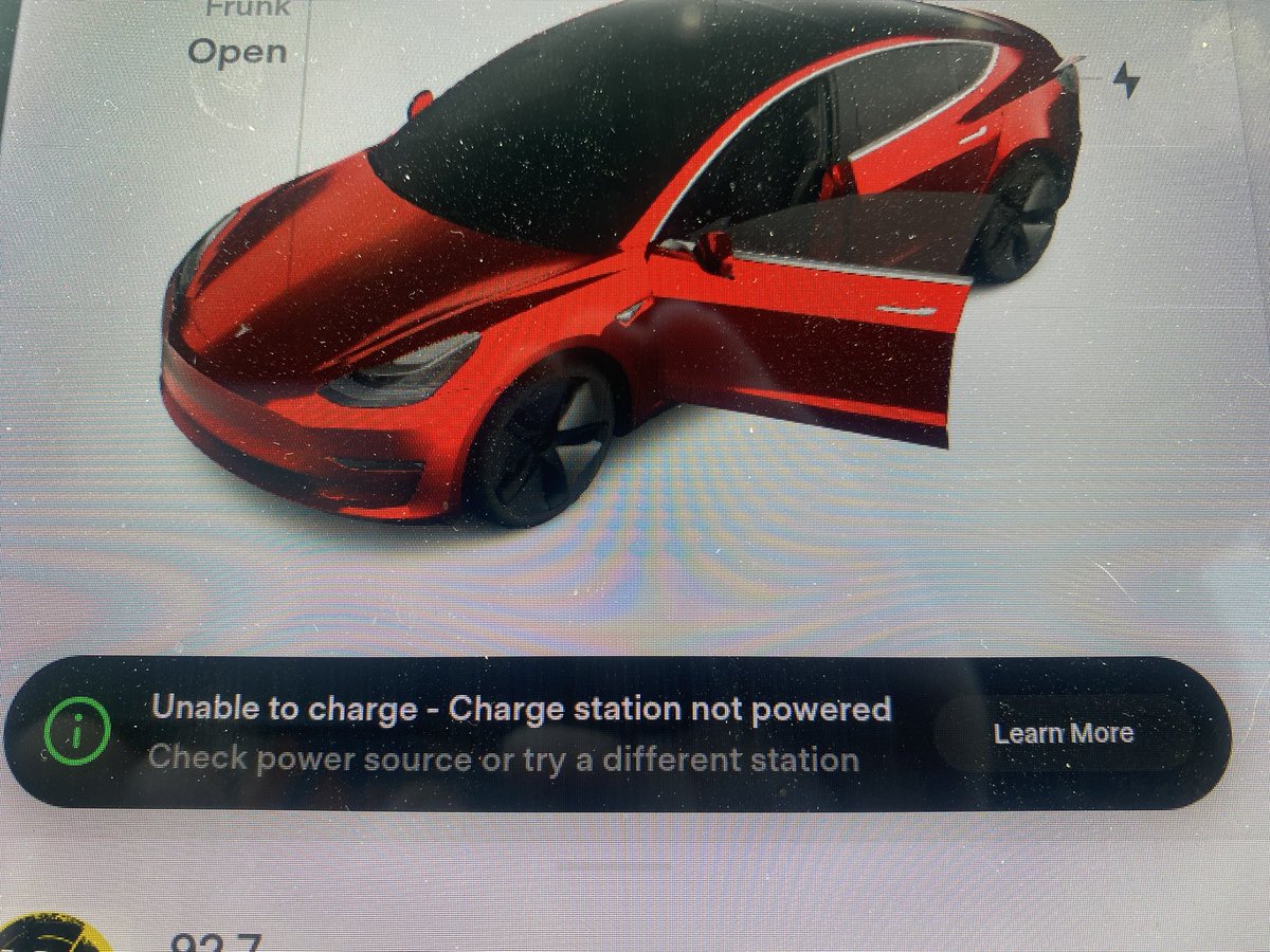 redbartesla tweet picture