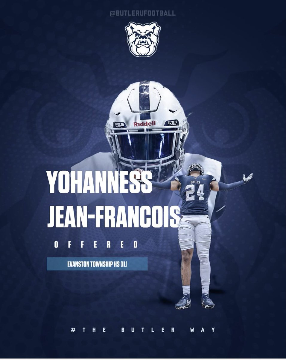 Yohanness Jean-Francois tweet media