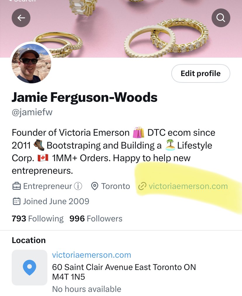 Jamie Ferguson-Woods tweet media