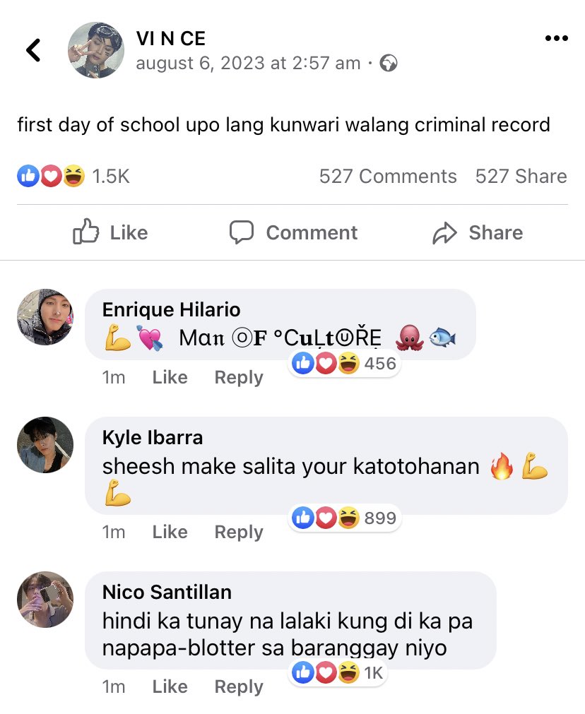 mariusluvr's tweet photo. PUTANGINA ITO NA NAMAN
— a pochizbols au https://t.co/ClyHhjSndE
