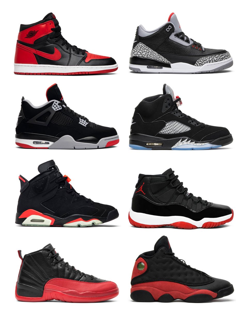 Air Jordan 12 The Master - Sneaker Bar Detroit