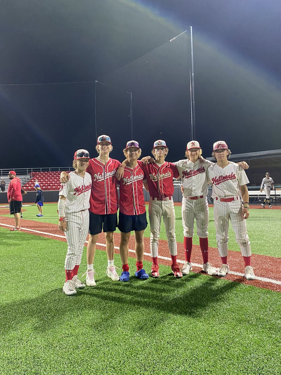 Congrats to our 15u all stars from last night! 
Big congrats to our guy Sammy Kim on receiving the MVP of the game! <a href="/CPBLeague/">CPBL</a> <a href="/pg_int1/">Perfect Game International</a> @B_Sakowski_PG