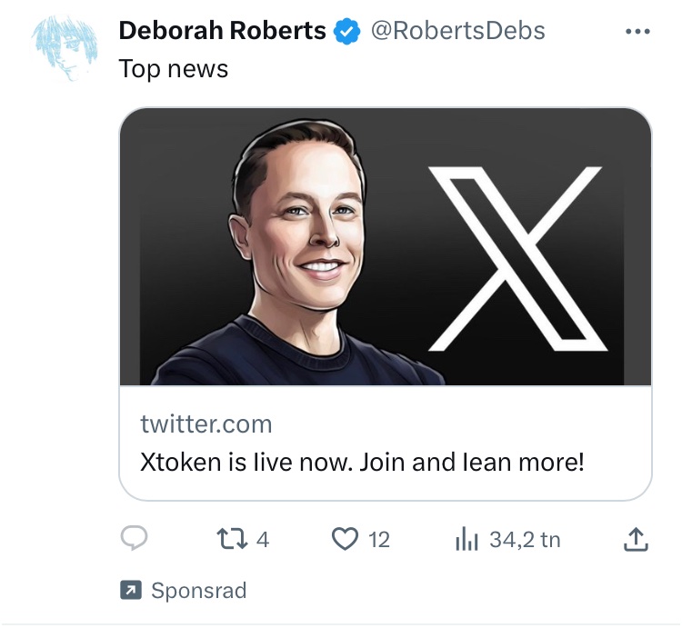 Christian Dahlström 🇺🇦 tweet media