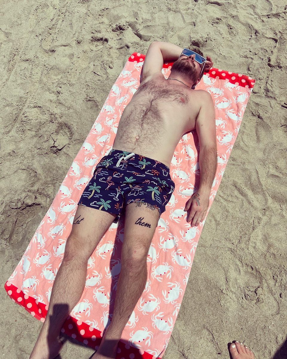 Codi Butts tweet media