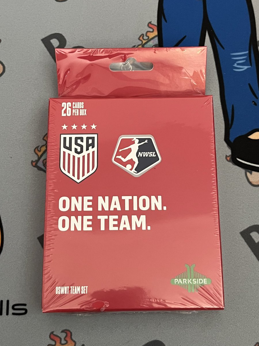 Pat's Pulls LLC tweet media