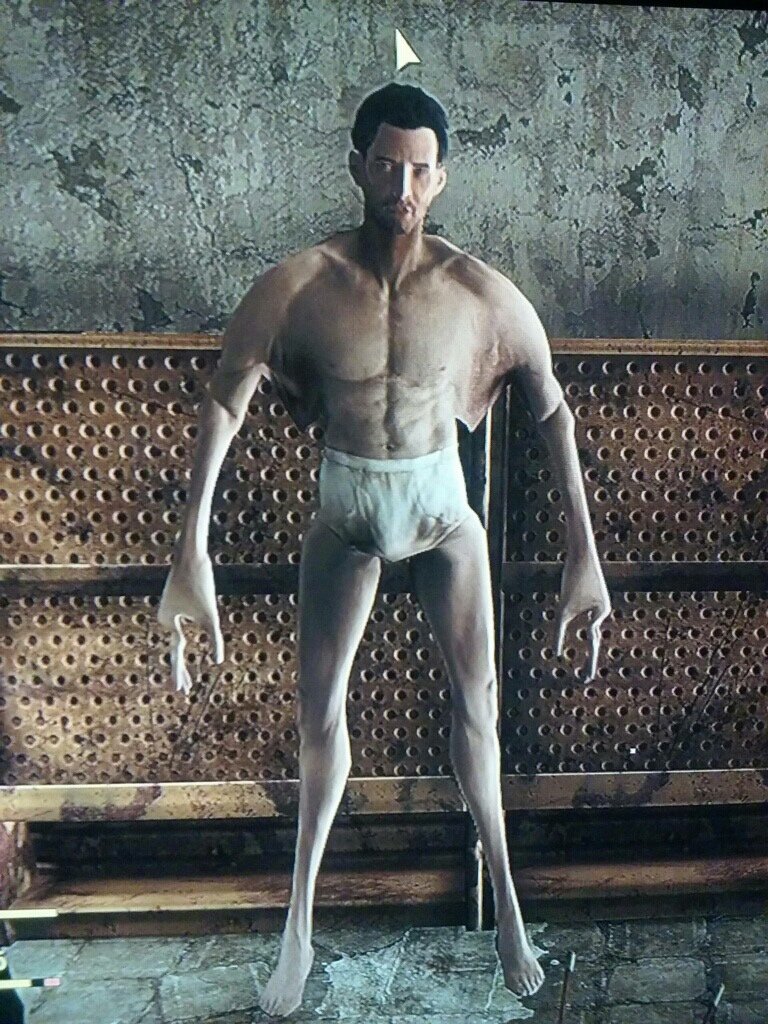 Gnomes posture be like 
#BaldursGate3 #Fallout76