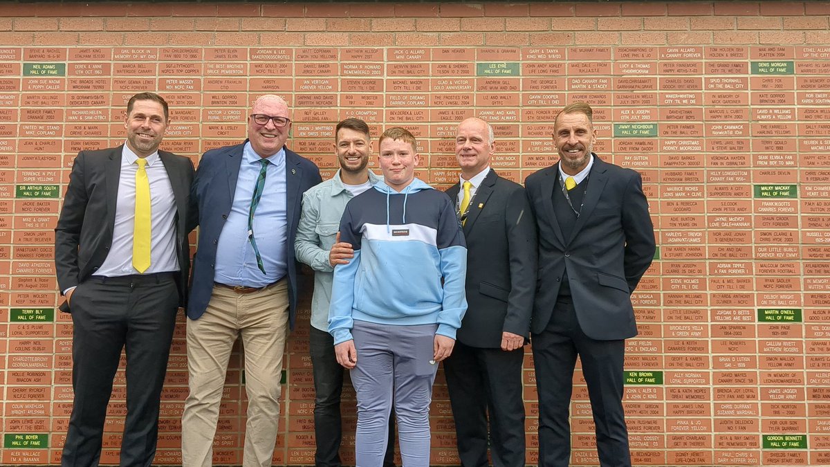 Marie Dale tweet media