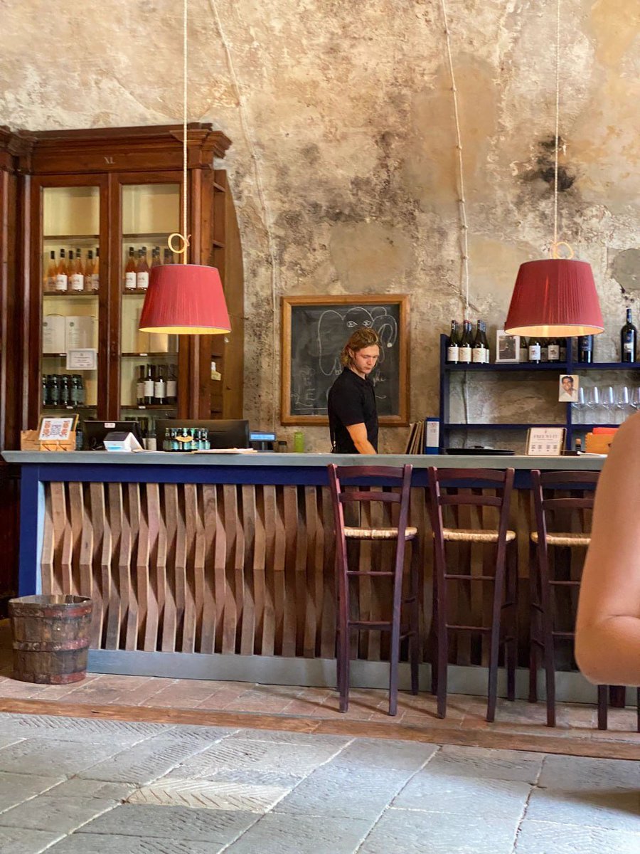 setgaro's tweet image. Nice weekend