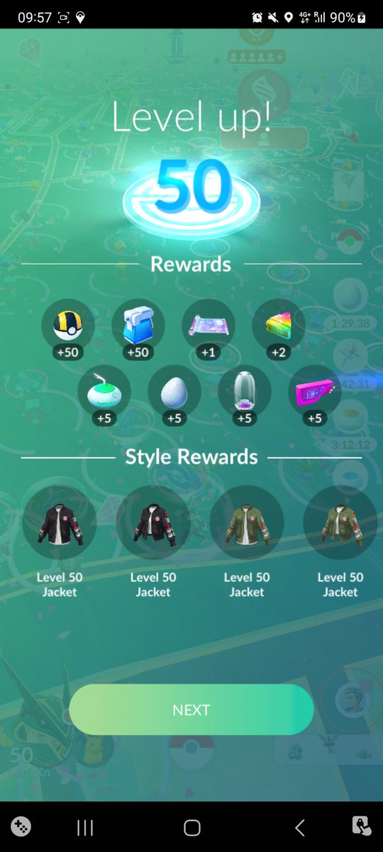 LeneKn 🇳🇴 tweet media