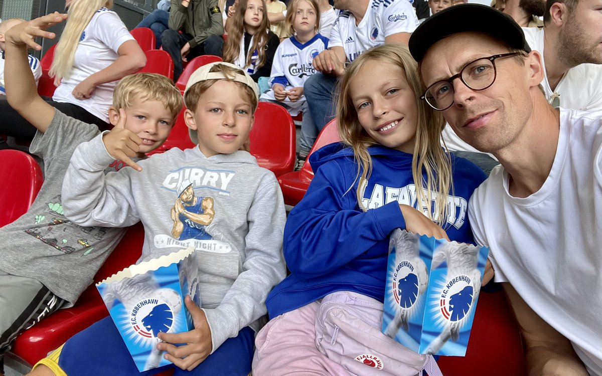 Louis Funder tweet media