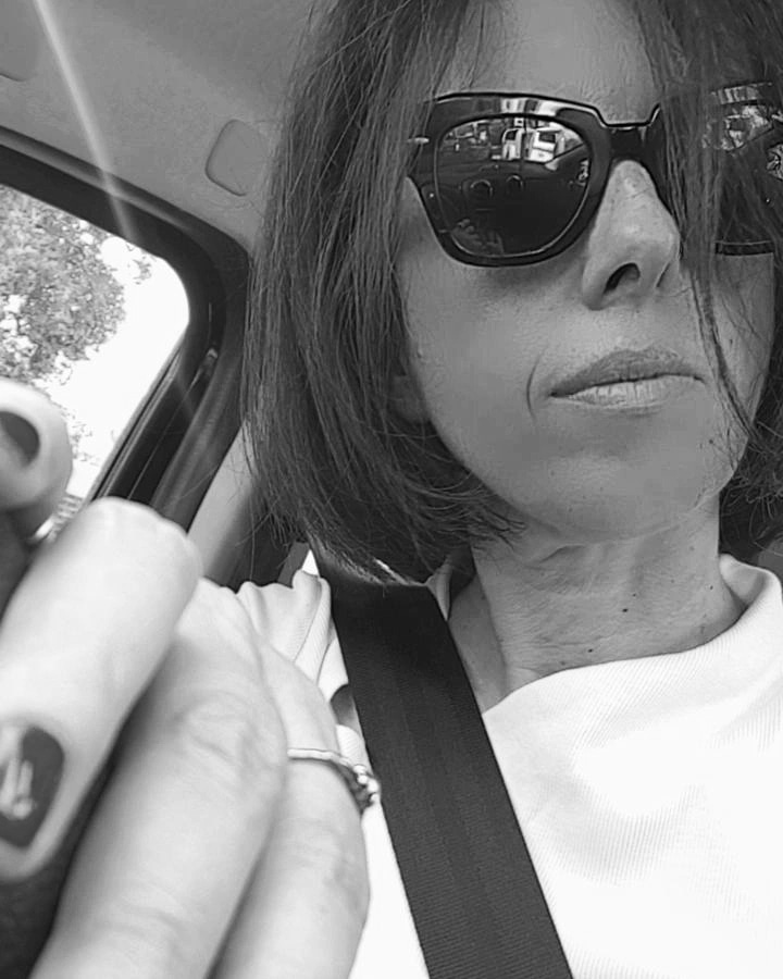 nonhotutto's tweet photo. Vabbe' ciao!
#SaturdayVibes https://t.co/VHheAzDPPl