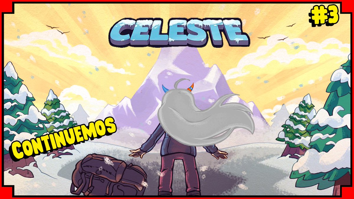 ZabyMilbath's tweet photo. 👑CELESTE vuelve👑
No estaba morido, andaba de parrandaaa 🎶.
⏳¡Hoy SÁBADO a las 17hrs MST - 18hrs MEX - 21hrs ARG!⏳
🔴https://t.co/ScN61YU6Oz
#VtubersES #streams #zabylive https://t.co/JEuZ1BfHmK