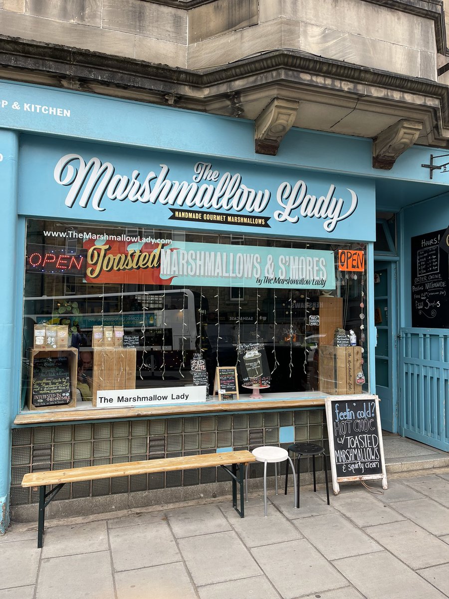 FoysolChoudhury's tweet photo. Thanks to Nicole and Lilly from The Marshmallow Lady for looking after my family.

If you love a good hot chocolate come and visit the Marshmallow Lady @ 14 Rodney street, where Nicole &amp; Lilly makes the most delicious marshmallows in house.

https://t.co/Kvmla8sNxb https://t.co/6tUCXzK5gH