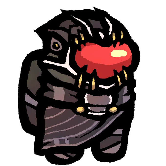 I drew more emotes