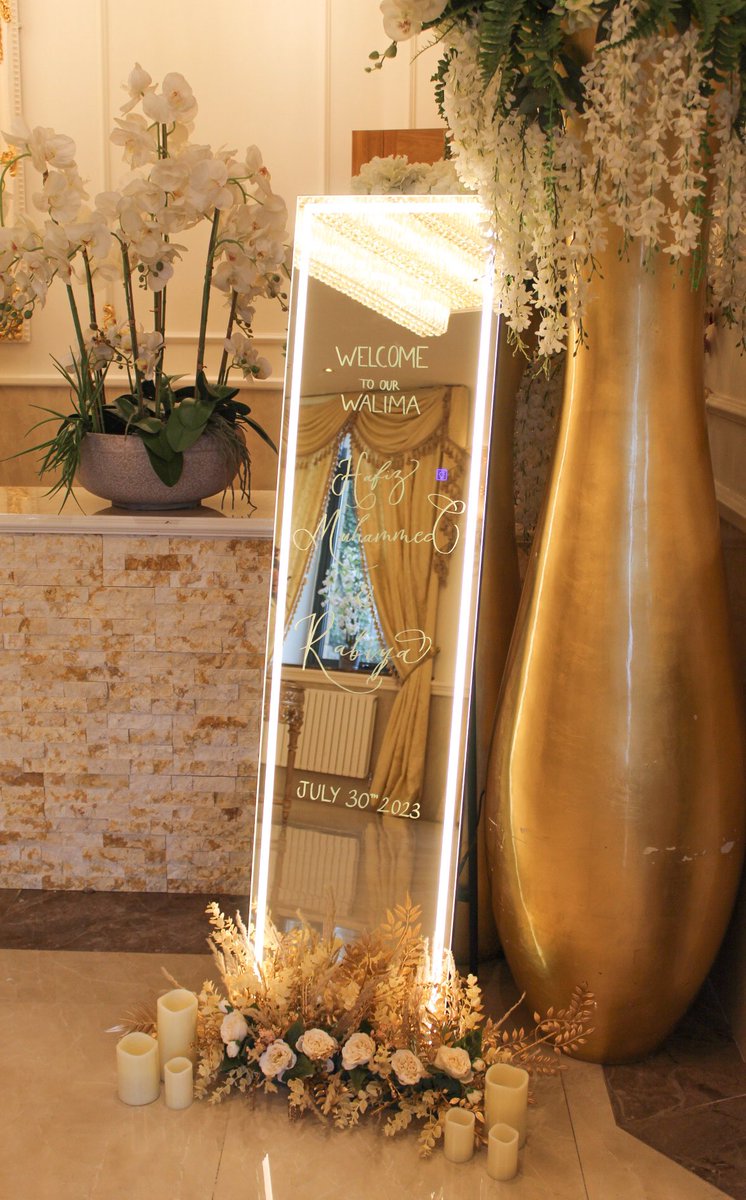 scriptbyaicha's tweet photo. Gold themed wedding💍 https://t.co/hYwwMjD3Z3