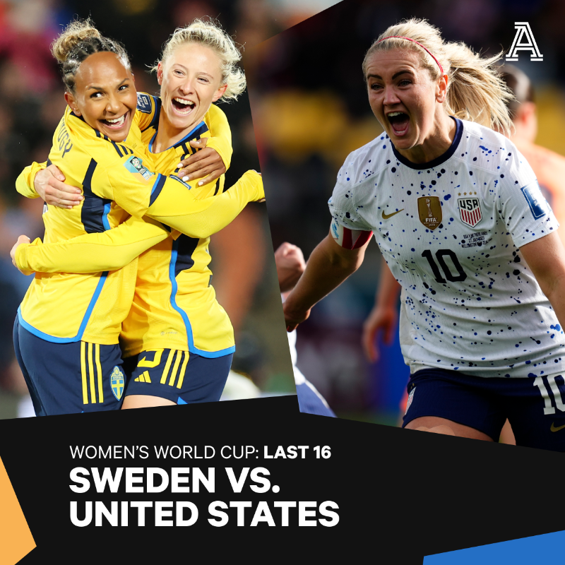 Sweden's top goal scorers' jerseys
