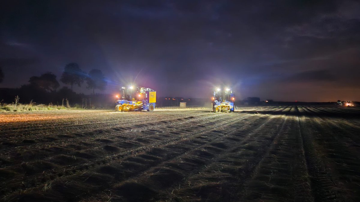 Timmers Agro Service tweet media