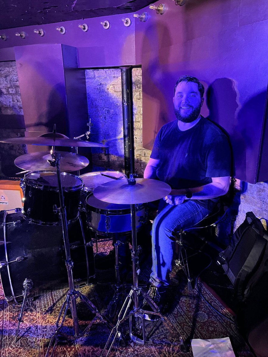 The Silver Bayonets tweet media