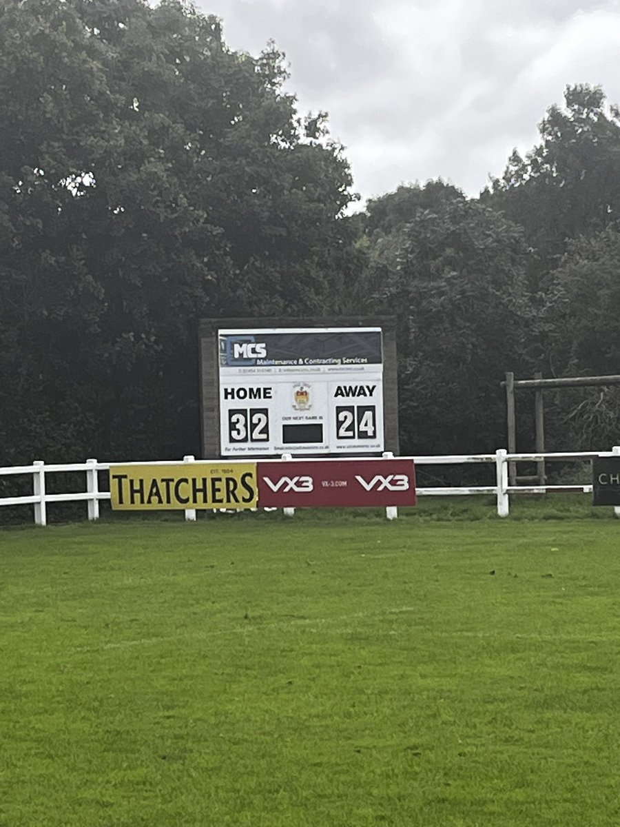 Bristol Imperial RFC tweet media