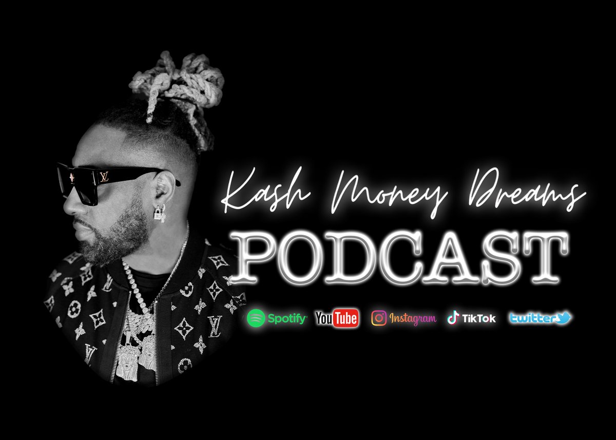 kmdclips's tweet photo. Join KashMoneyDreams Today! | #KMD
https://t.co/I8LKDtny9j
@KashMoneyDreams
@TheRealKashMann
@OnLocals
#onlocals #kashmoneydreams #podcast #clips #shorts #Relationships #BreakUp #Marriage #Women #men https://t.co/EG2BPbgCYx