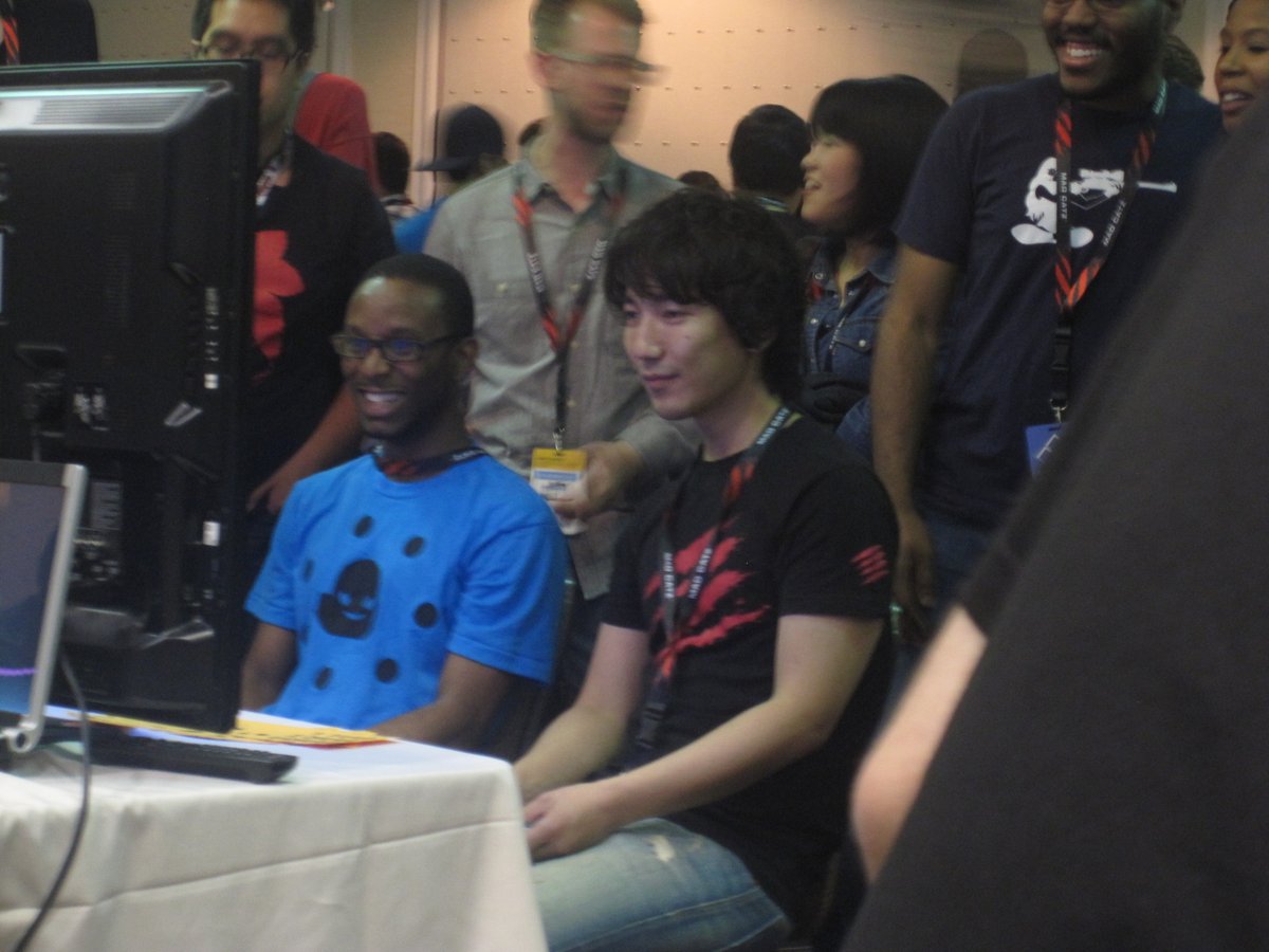 Shawn Alexander Allen tweet media