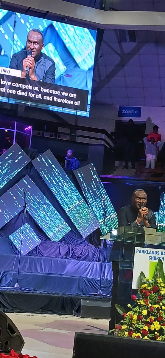 LizzNderitu's tweet photo. The charge....
#Occupy
#TYOTLEWC
#parkiebaptist
#PropelledPassion
#EmpoweredCalling
#RevivalSeason9
#TheYearofTheLordsEmpoweredWorldChangers https://t.co/4aL6eMBB3A