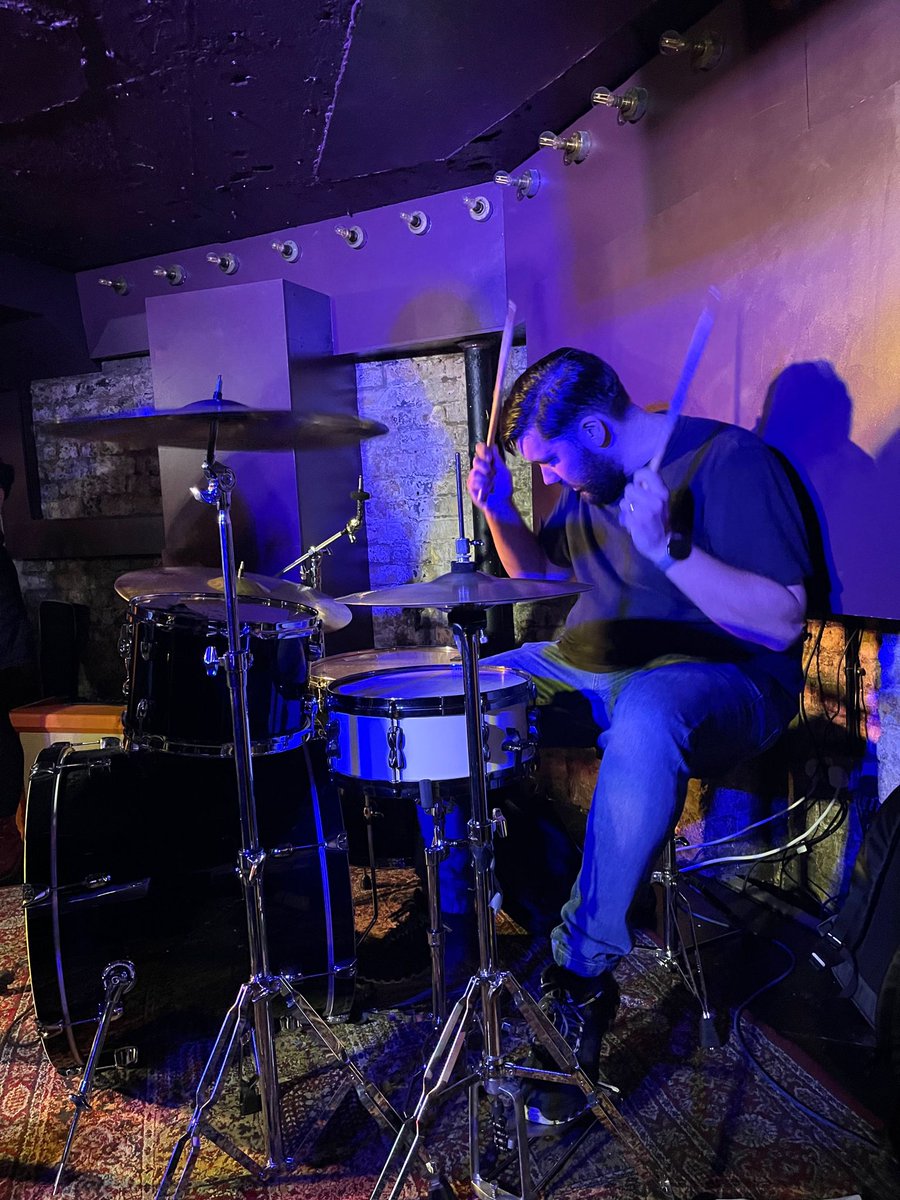 The Silver Bayonets tweet media