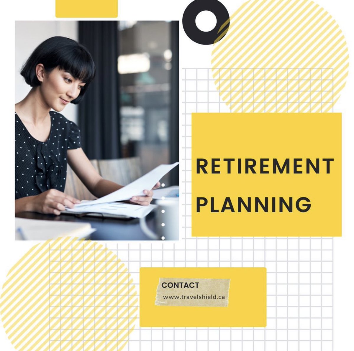 Most affordable and Best Retirement Planning in Canada . travelshield.ca/svi.php?uid=TS…  For more information you can reach us at 1 (866) 517-0606 #retirementplanning #supervisa #canada #vaccine #healthinsurance #bestrates #bestplans