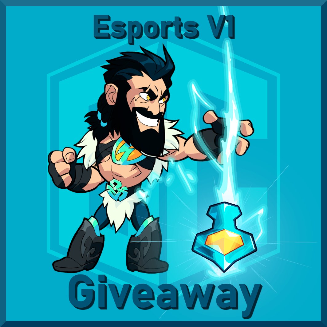 Brawlhalla Codes tweet media
