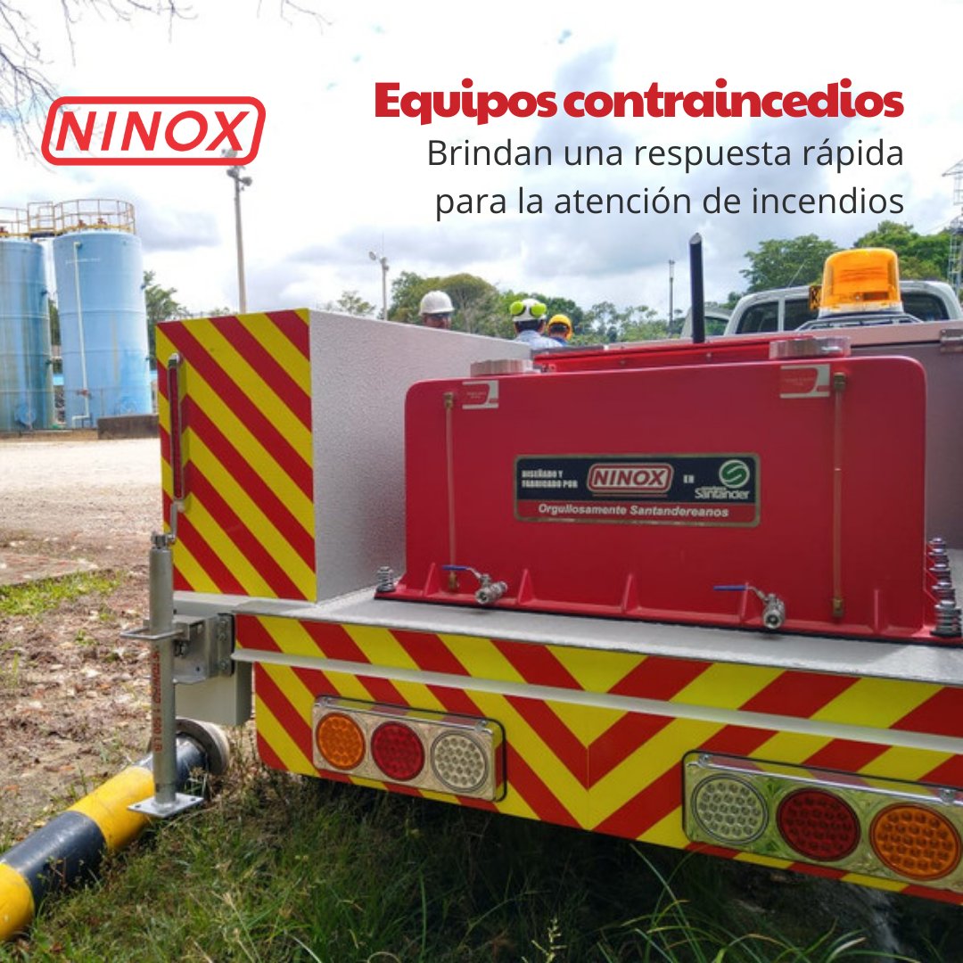 NINOX ZFS S.A.S tweet media