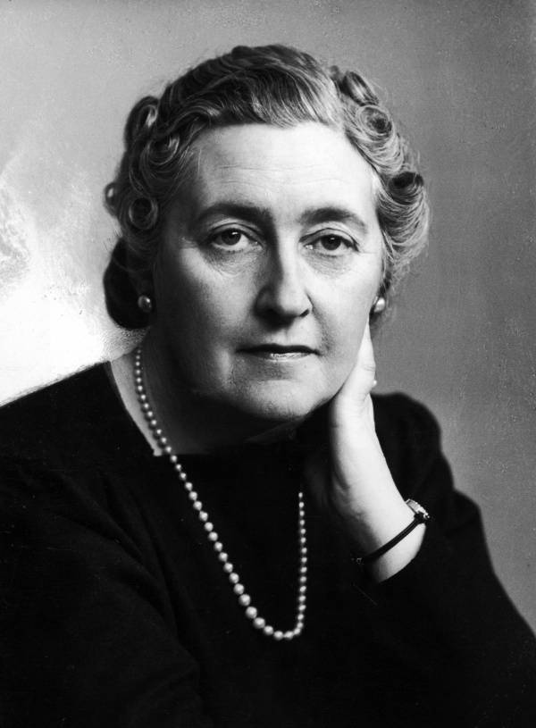 fuedicho's tweet photo. “El mal nunca queda sin castigo, pero a veces el castigo es secreto”.
Agatha Christie
#Fuedicho https://t.co/KWDoxjgbW3