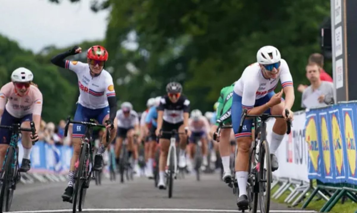 mary_wilko's tweet photo. Not everyday you get mentioned on the @UCI_cycling website race reports π
@TeamBoompods
@granfondoworlds
@BritishCycling
https://t.co/ttPVgD0mP7
#cycling #worldchampion #granfondo #teamboompods #boompods #britishcycling #contityres #heliocare #granfondoworldseries https://t.co/scb9jAubC2
