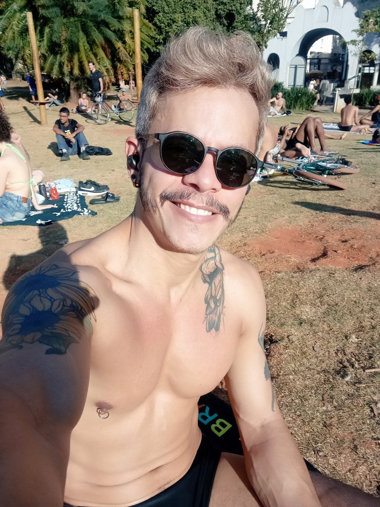 mharcosbzrra's tweet photo. #parqueaugusta https://t.co/D8qhwtWwNy