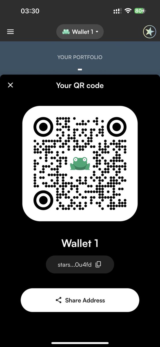 ShibEnvoy's tweet photo. @leap_cosmos @DinoFriends_io 🐸

stars1qwj9qytdpa2eg0suhrza5apdzgver5fu50u4fd https://t.co/ILmDaPwikn