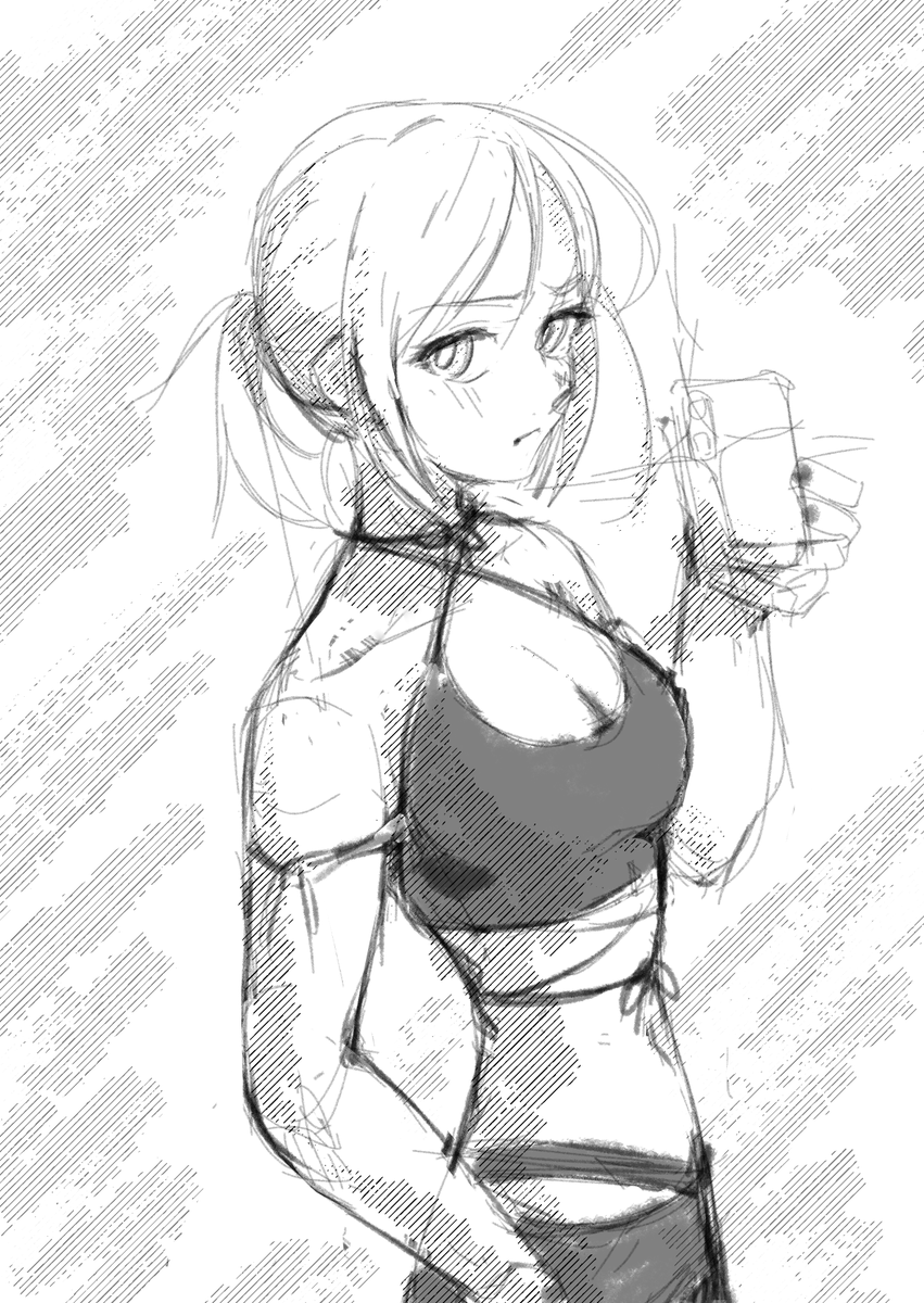 gerxess's tweet photo. Some sketch https://t.co/b1GPIG668A