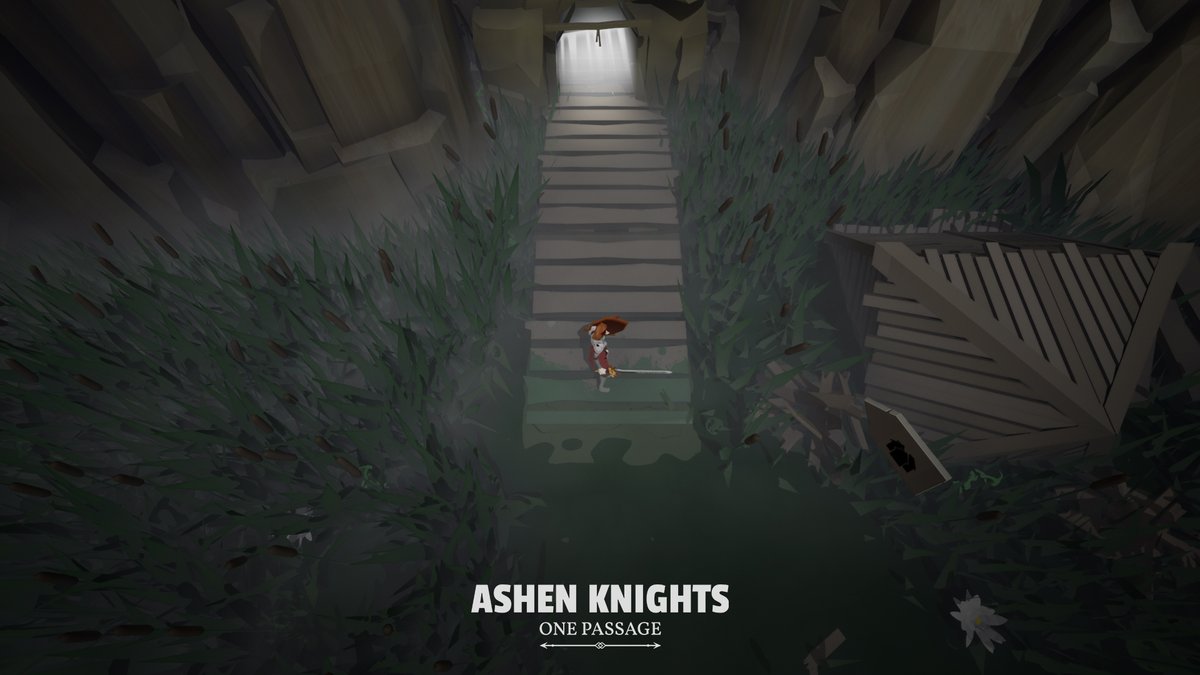 Mysterious entrances, doors, and portals don't seem all that dangerous, when your only other option is walking into a literal deadly swamp 😂
#indiedev #indiegame #indiegames #IndieGameDev #indiegamedeveloper #screenshot #ScreenshotSaturday